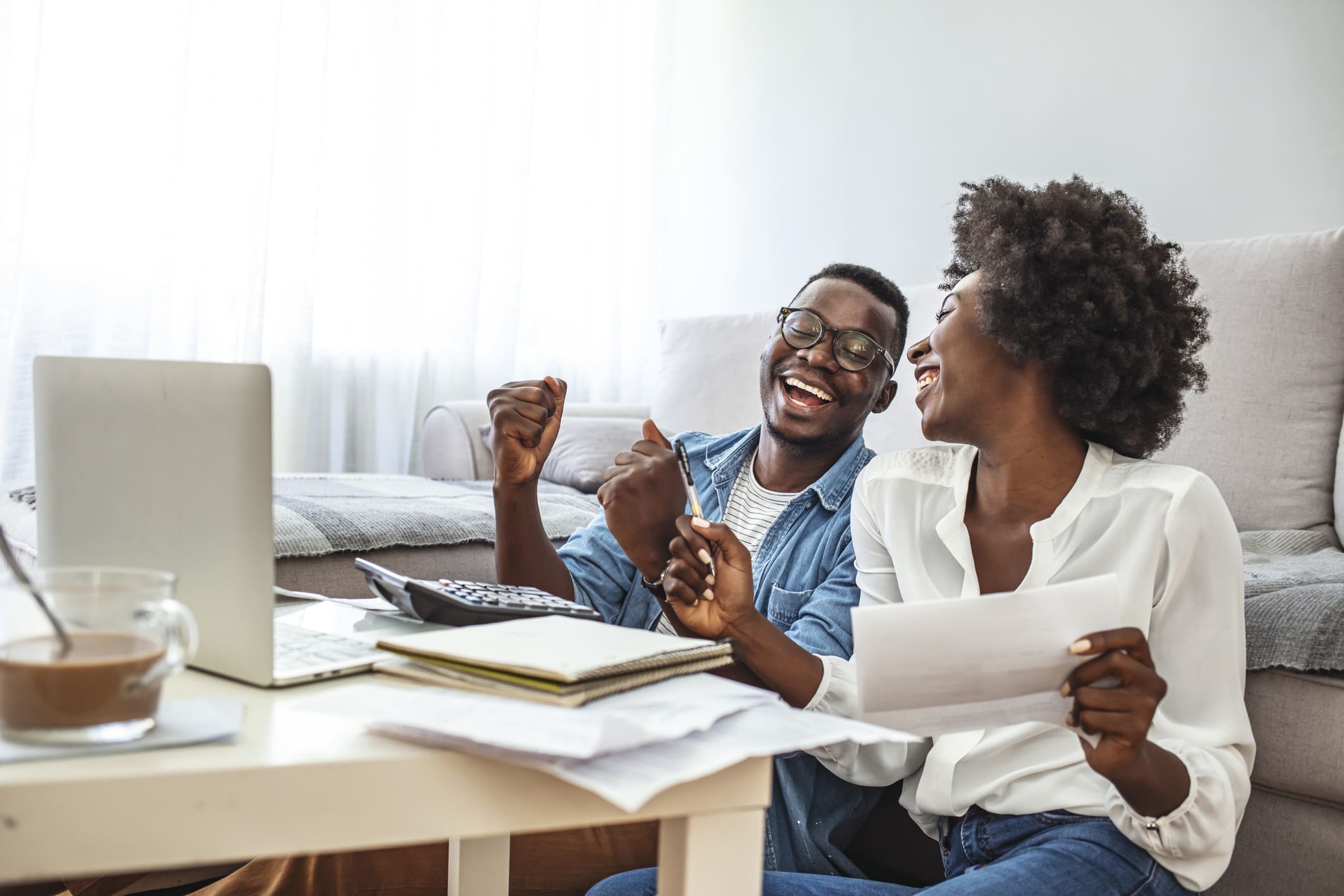 Business financing and lending