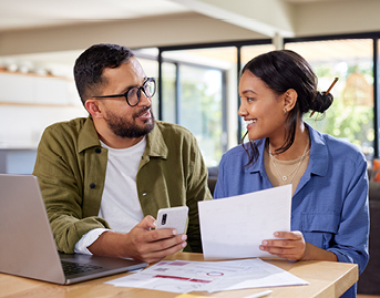 Savings and investment planning